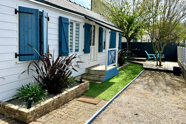 Maison proche centre de Pornichet | 3 pièces - 50 m² | La Baule-Escoublac (44)